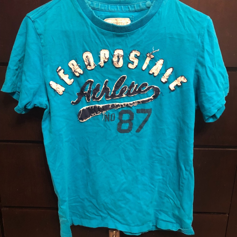 Boys shirt